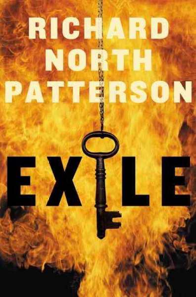 Exile : a novel / Richard North Patterson.