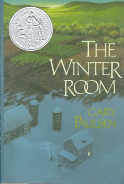 Winter room / Gary Paulsen.