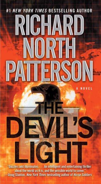 The devil's light / Richard North Patterson.