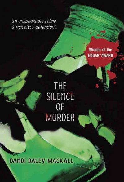 The silence of murder / Dandi Daley Mackall.