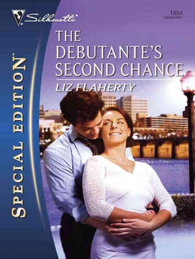 The debutante's second chance [electronic resource] / Liz Flaherty.