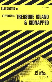 Treasure Island & Kidnapped [electronic resource] : notes / by Gary Carey.