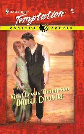 Double exposure [electronic resource] / Vicki Lewis Thompson.