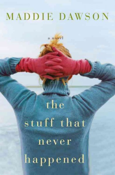 The stuff that never happened [electronic resource] : a novel / Maddie Dawson.