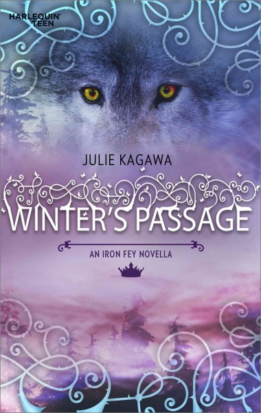 A winter's passage [electronic resource] / Julie Kagawa.