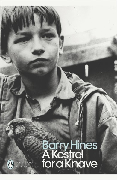 A kestrel for a knave [electronic resource] / Barry Hines ; with a new afterword.