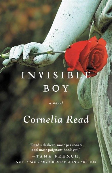 Invisible boy [electronic resource] / Cornelia Read.