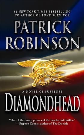 Diamondhead [electronic resource] / Patrick Robinson.