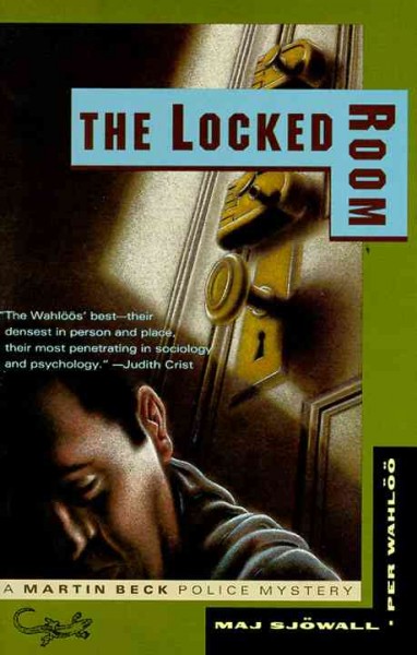 The locked room [electronic resource] : the story of a crime / Maj Sjöwall and Per Wahlöö ; translated from the Swedish by Paul Britten Austin.