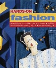 Hands-on fashion.