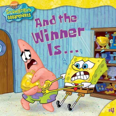 And the winner is (Book #4) / Jenny Miglis ; illustrated by Caleb Meurer