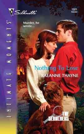 Nothing to lose [electronic resource] / Raeanne Thayne.