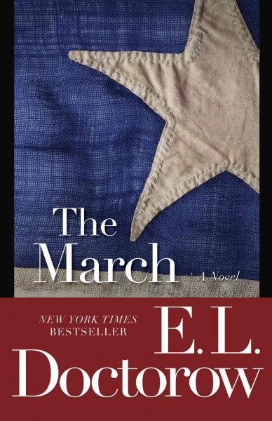 The march [electronic resource] : a novel / E.L. Doctorow.