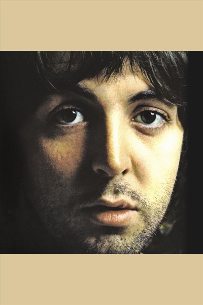 Paul McCartney [electronic resource] : a life / Peter Ames Carlin.