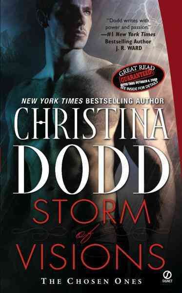 Storm of visions [electronic resource] / Christina Dodd.