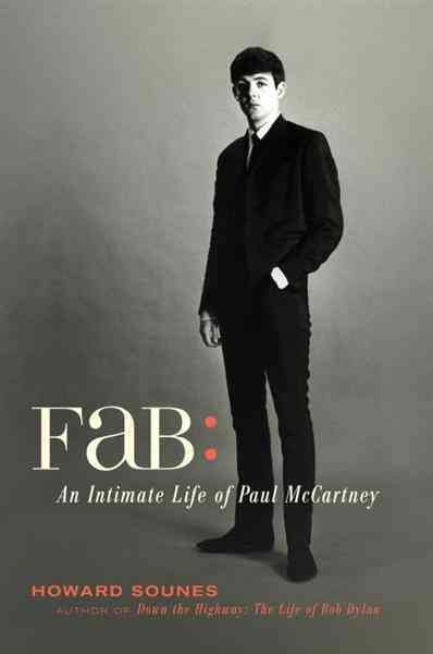 Fab [electronic resource] : an intimate life of Paul McCartney / Howard Sounes.