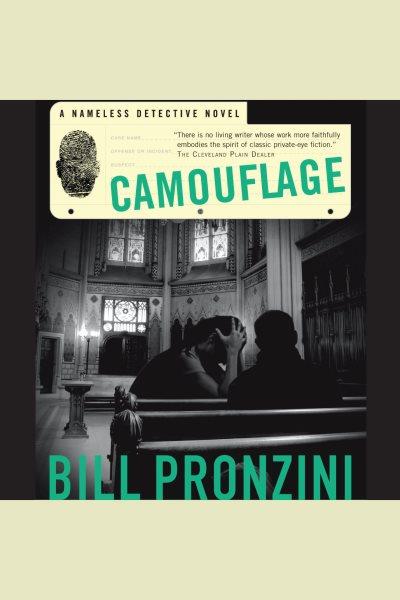 Camouflage [electronic resource] / Bill Pronzini.