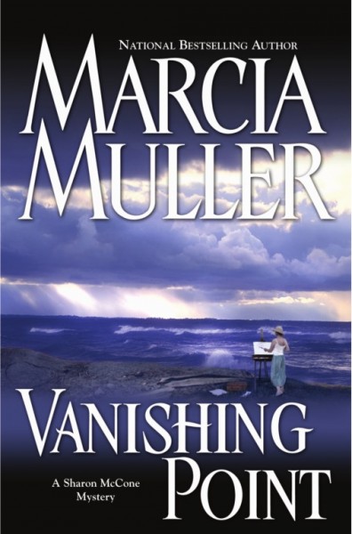 Vanishing point [electronic resource] / Marcia Muller.