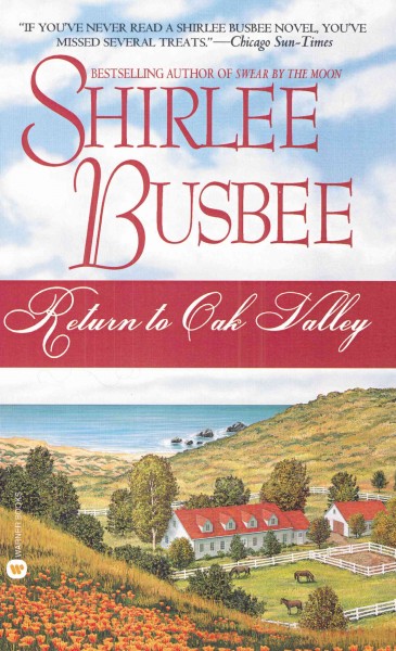 Return to Oak Valley [electronic resource] / Shirlee Busbee.