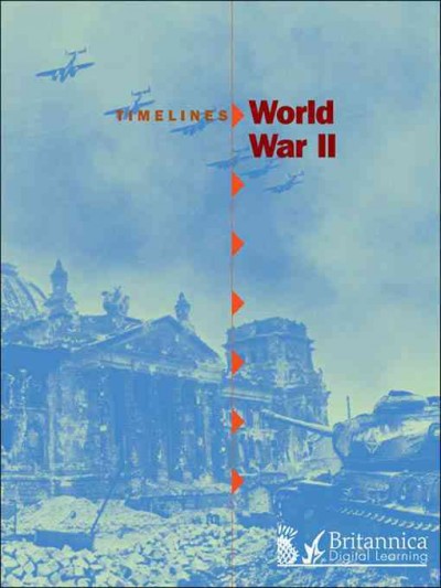 World War II [electronic resource].