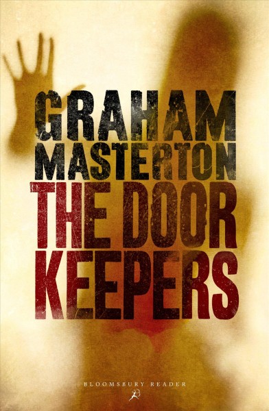 The doorkeepers [electronic resource] / Graham Masterton.