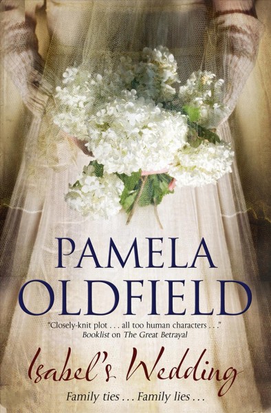Isabel's wedding [electronic resource] / Pamela Oldfield.