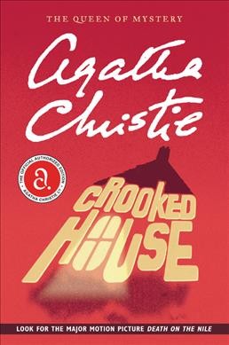 Crooked house / Agatha Christie.