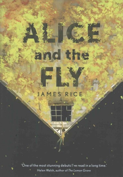 Alice and the fly / James Rice.