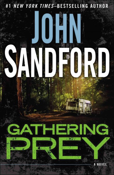 Gathering prey / John Sandford.