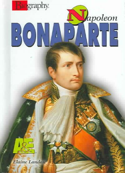 Napoleon Bonaparte