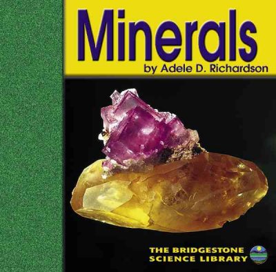 Minerals