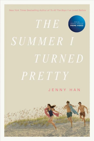 The summer I turned pretty [electronic resource] / Jenny Han.