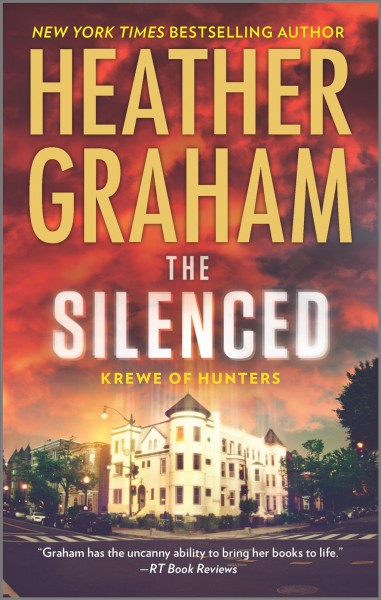 The silenced / Heather Graham.