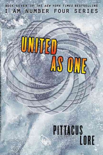 United as one / Pittacus Lore.