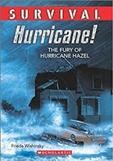 Hurricane! / Frieda Wishinsky ; illustrated by Don Kilby.