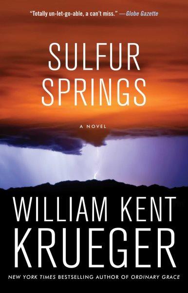 Sulfur Springs / William Kent Krueger.