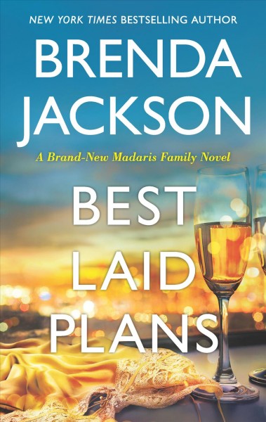 Best laid plans / Brenda Jackson.