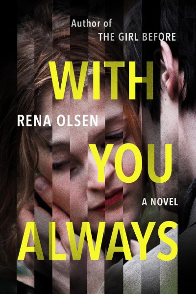 With you always / Rena Olsen.