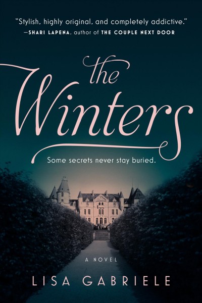 The Winters / Lisa Gabriele.
