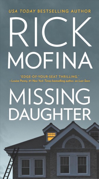Missing daughter / Rick Mofina.