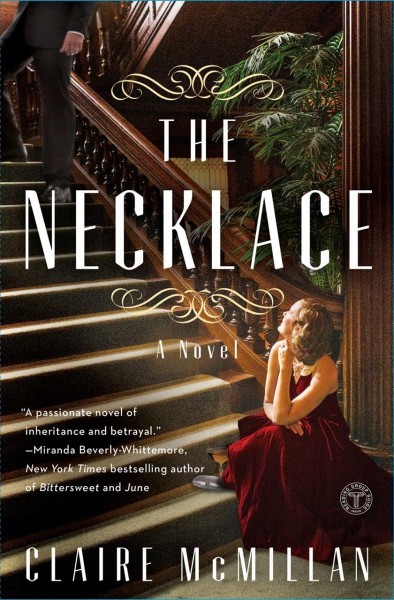 The necklace / Claire McMillan.