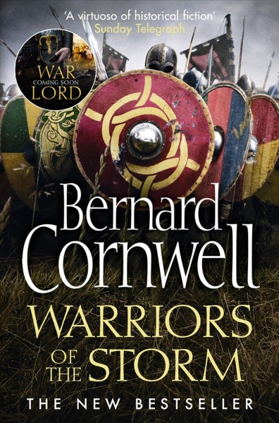 Warriors of darkness / Bernard Cornwell.