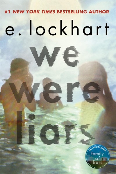 We were liars / E. Lockhart.