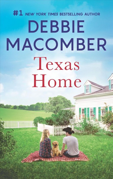 Texas home / Debbie Macomber.
