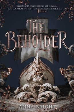 The beholder / Anna Bright.
