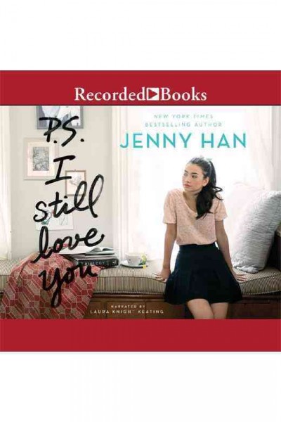 P.s. i still love you / Jenny Han.