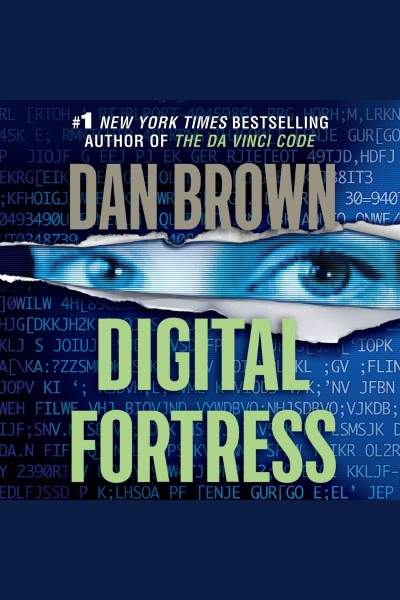 Digital fortress / Dan Brown.