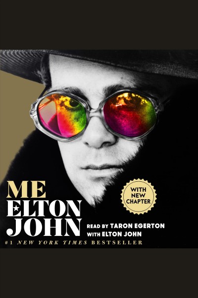 Me [electronic resource] : Elton John Official Autobiography. Elton John.