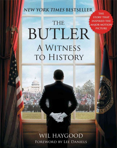 Butler :, The  A witness to history Hardcover{}