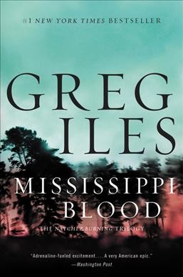 Mississippi blood Hardcover{}
